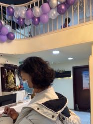 -丽时 Hair Salon