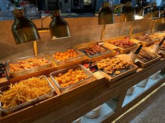 -比格比萨自助(宝山日月光店)