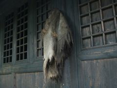 -黄公望隐居地
