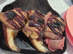 -争鲜回转寿司(朝外悠唐PLUS店)