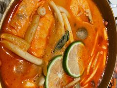 -正泰餐厅AmazingThai(亦庄店)