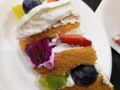 -丁香西饼屋(桂林路店)