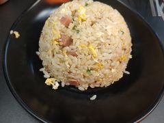 -许哥东北烧烤·铁丳烤串·宫后夹肉(繁花中心店)