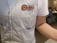 -海底捞火锅(老城根店)