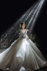 -格乐利雅婚礼艺术中心(南外滩店)