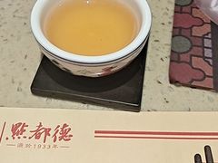 -点都德(喜粤楼店)