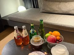 -深圳滨河时代ICON LAB艾垦酒店