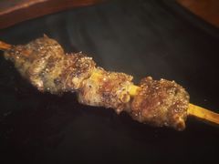 -鸟串烧Yakitori