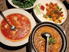 宫保虾球-真爱中国餐馆·年华店(朱雀大街店)