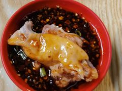 -雷祖芳老妈蹄花店