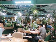 大堂-春润大地海南椰子鸡(沙井京基百纳广场店)