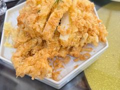 -邢家锅贴老店·非遗·开封菜(金明广场店)