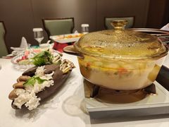 -华膳楼·安徽地标美食·中华餐饮名店(文化公园店)