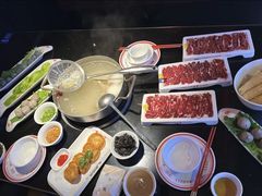-汕头八合里海记牛肉店(清河店)