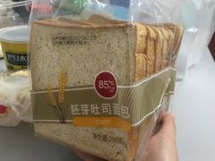 -85度C(厦门中华城新店)