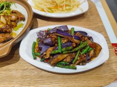 -乡村基·川味现炒大王(熙悦天街店)