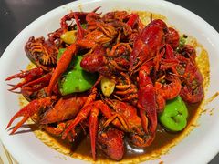 -红钳侠小龙虾·烧烤(中赢康康谷店)