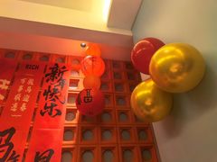 -楚太子  中餐&烧烤(武大店)