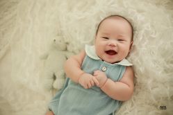 -Baby Pastel 自然光儿童摄影(CBD店)