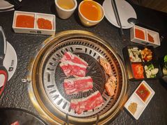 -嘿嘟嘟·肋条烧肉放题(爱融荟城店)