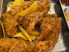 -青春分食(仙林大学城店)