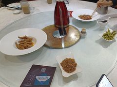 -阿伟海鲜楼·福建菜(涵江店)