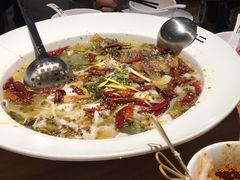 -太二酸菜鱼(汕头苏宁广场店)