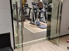 -FLARE STAR FITNESS(复地活力城店)