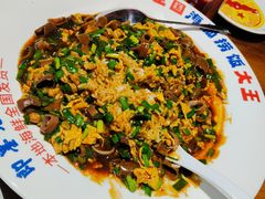 -即墨老公社·海肠捞饭大王(古城店)