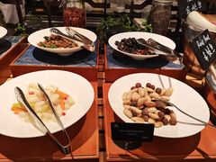 -Social 秀西餐厅-长沙瑞吉酒店(运达店)