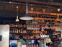 -Ricci睿奇美式餐厅(五道口店)