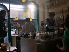 -METAL HANDS(五道营店)