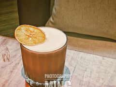 -Line 咖啡(石厦花园店)