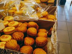 -庆祥斋糕点厂(留学路店)