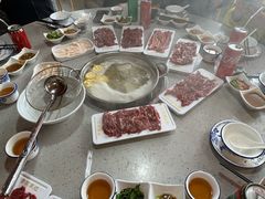 -杏花吴记牛肉火锅