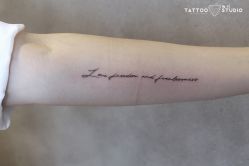 -飛凡TATTOO纹身•原创