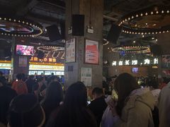 -HIB HUB公社(解放西路店)