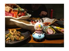 -和彩放题餐厅(酒仙桥店)