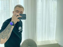 -T-Hair Salon