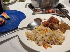 -星伦多自助料理·涮烤一体(杭州来福士店)