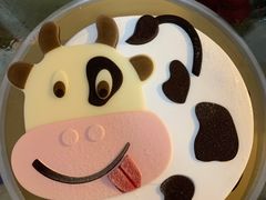-DQ·蛋糕·冰淇淋(新佳丽店)