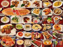 -一本魅·日式料理