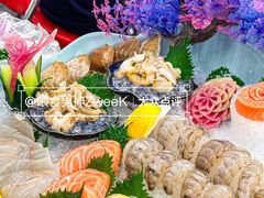 -嘉升大排档(番禺总店)