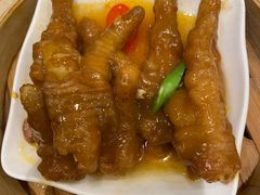-点都德(千灯湖环宇城店)