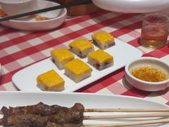 -西贝(紫荆广场店)