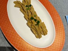 -柿合缘新京菜(静安嘉里中心店)