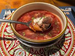 -卢布里西餐厅(总店)