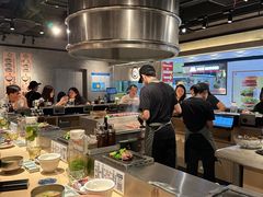 -肉肉大米(金虹桥店)