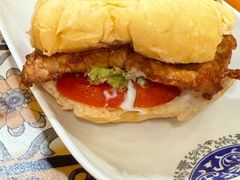 -番茄屋葡式美食(总店)