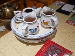 -点都德(奥体印象城店)